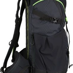Inov-8 VentureLite 25 Sac à dos, noir/vert -Sacs à dos Boutique inov 8 venturelite 25 backpack black green 3