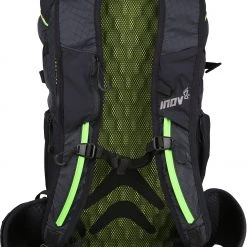 Inov-8 VentureLite 25 Sac à dos, noir/vert -Sacs à dos Boutique inov 8 venturelite 25 backpack black green 5