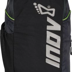 Inov-8 VentureLite 8 Sac à dos, noir/vert