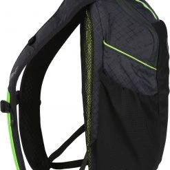 Inov-8 VentureLite 8 Sac à dos, noir/vert -Sacs à dos Boutique inov 8 venturelite 8 backpack black green 3