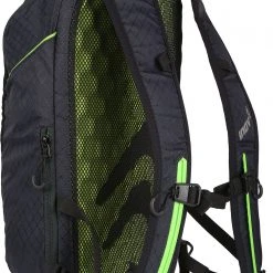 Inov-8 VentureLite 8 Sac à dos, noir/vert -Sacs à dos Boutique inov 8 venturelite 8 backpack black green 4