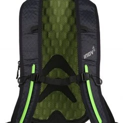 Inov-8 VentureLite 8 Sac à dos, noir/vert -Sacs à dos Boutique inov 8 venturelite 8 backpack black green 5