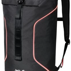 Jack Wolfskin Allspark Sac À Dos, noir