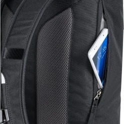 Jack Wolfskin Allspark Sac À Dos, noir -Sacs à dos Boutique jack wolfskin allspark backpack black 4