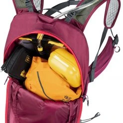 Jack Wolfskin Athmos Shape 20 Sac à dos, bleu 10 Jack Wolfskin Athmos Shape 20 Sac à dos, bleu -Sacs à dos Boutique jack wolfskin athmos shape 20 backpack beaujolais 3 2