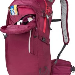 Jack Wolfskin Athmos Shape 20 Sac à dos, bleu 11 Jack Wolfskin Athmos Shape 20 Sac à dos, bleu -Sacs à dos Boutique jack wolfskin athmos shape 20 backpack beaujolais 4 2