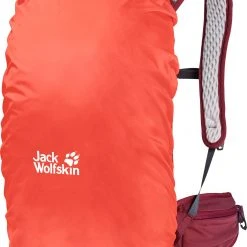Jack Wolfskin Athmos Shape 20 Sac à dos, noir -Sacs à dos Boutique jack wolfskin athmos shape 20 backpack beaujolais 5