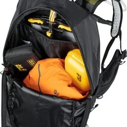 Jack Wolfskin Athmos Shape 28 Sac à dos, vert -Sacs à dos Boutique jack wolfskin athmos shape 28 backpack black 3 1