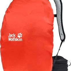 Jack Wolfskin Athmos Shape 28 Sac à dos, noir -Sacs à dos Boutique jack wolfskin athmos shape 28 backpack black 5