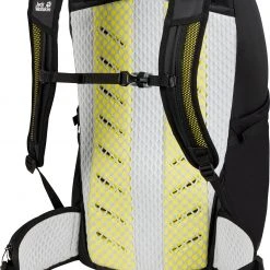 Jack Wolfskin Athmos Shape 28 Sac à dos, noir -Sacs à dos Boutique jack wolfskin athmos shape 28 backpack black 6