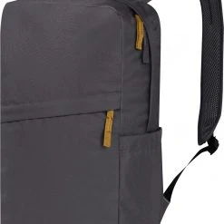 Jack Wolfskin Cariboo Sac à dos 16l, noir