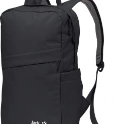 Jack Wolfskin Cariboo Sac à dos 16l, rouge