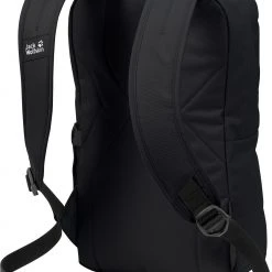 Jack Wolfskin Cariboo Sac à dos 16l, rouge -Sacs à dos Boutique jack wolfskin cariboo backpack 16l black 3