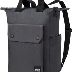 Jack Wolfskin Cook Sac à dos, gris