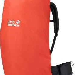 Jack Wolfskin Highland Trail 55 Sac à dos, noir 12 Jack Wolfskin Highland Trail 55 Sac à dos, noir -Sacs à dos Boutique jack wolfskin highland trail 55 backpack black 5 1