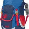Jack Wolfskin Kids Explrr 16 Sac à dos Enfant, rose -Sacs à dos Boutique jack wolfskin kids explrr 16 backpack kids dark indigo 1