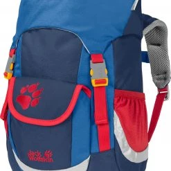 Jack Wolfskin Kids Explrr 16 Sac à dos Enfant, rose