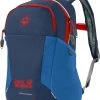 Jack Wolfskin Moab Jam Sac à dos 8l Enfant, vert 2 Jack Wolfskin Moab Jam Sac à dos 8l Enfant, vert -Sacs à dos Boutique jack wolfskin moab jam backpack 8l kids dark indigo 1