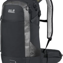 Jack Wolfskin Moab Jam Pro 18.5 Sac à dos, gris