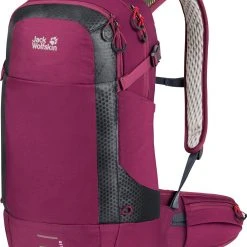 Jack Wolfskin Moab Jam Pro 24.5 Sac à dos, gris