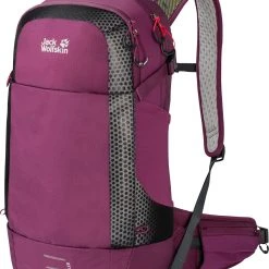 Jack Wolfskin Moab Jam Pro 24.5 Sac à dos, violet 10 Jack Wolfskin Moab Jam Pro 24.5 Sac à dos, violet -Sacs à dos Boutique jack wolfskin moab jam pro 245 backpack beaujolais 3 2