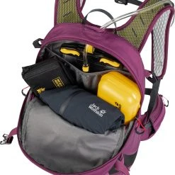 Jack Wolfskin Moab Jam Pro 24.5 Sac à dos, violet 11 Jack Wolfskin Moab Jam Pro 24.5 Sac à dos, violet -Sacs à dos Boutique jack wolfskin moab jam pro 245 backpack beaujolais 4 2