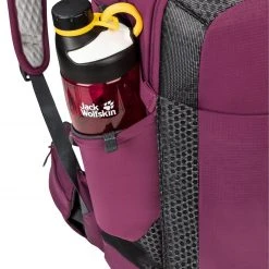 Jack Wolfskin Moab Jam Pro 24.5 Sac à dos, violet 13 Jack Wolfskin Moab Jam Pro 24.5 Sac à dos, violet -Sacs à dos Boutique jack wolfskin moab jam pro 245 backpack beaujolais 6 2
