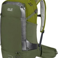Jack Wolfskin Moab Jam Pro 30.5 Sac à dos, gris