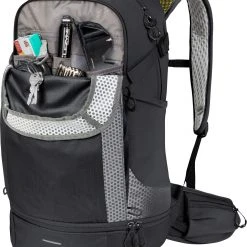 Jack Wolfskin Moab Jam Pro 34.5 Sac à dos, gris -Sacs à dos Boutique jack wolfskin moab jam pro 345 backpack phantom 5 1