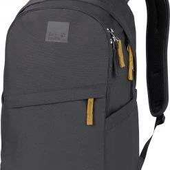 Jack Wolfskin Perfect Day Sac à dos 22l, noir