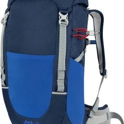 Jack Wolfskin Pioneer 22 Pack Sac à dos Enfant, vert