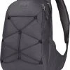 Jack Wolfskin Savona de Luxe Sac à dos 20l Femme, bleu