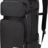 Jack Wolfskin Tokyo Sac à dos, noir -Sacs à dos Boutique jack wolfskin tokyo backpack ultra black 1