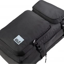 Jack Wolfskin Tokyo Sac à dos, noir -Sacs à dos Boutique jack wolfskin tokyo backpack ultra black 4