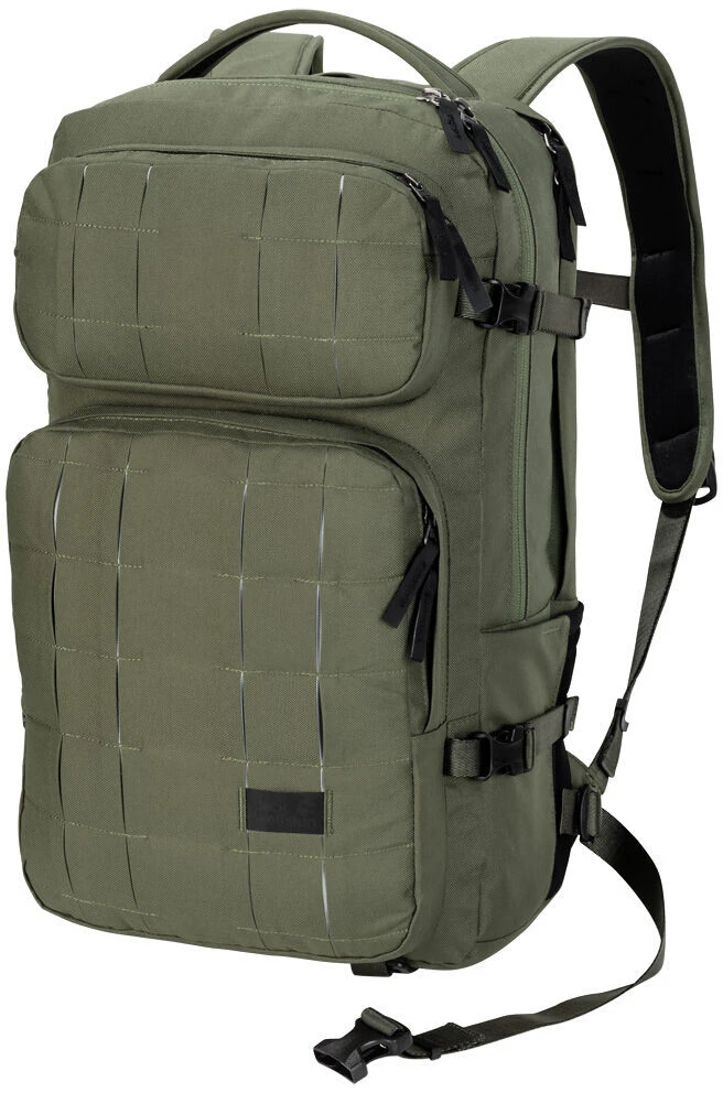 Jack Wolfskin TRT 22 Sac à dos, noir 3 Jack Wolfskin TRT 22 Sac à dos, noir