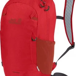 Jack Wolfskin Velo Jam 15 Sac à dos, rouge