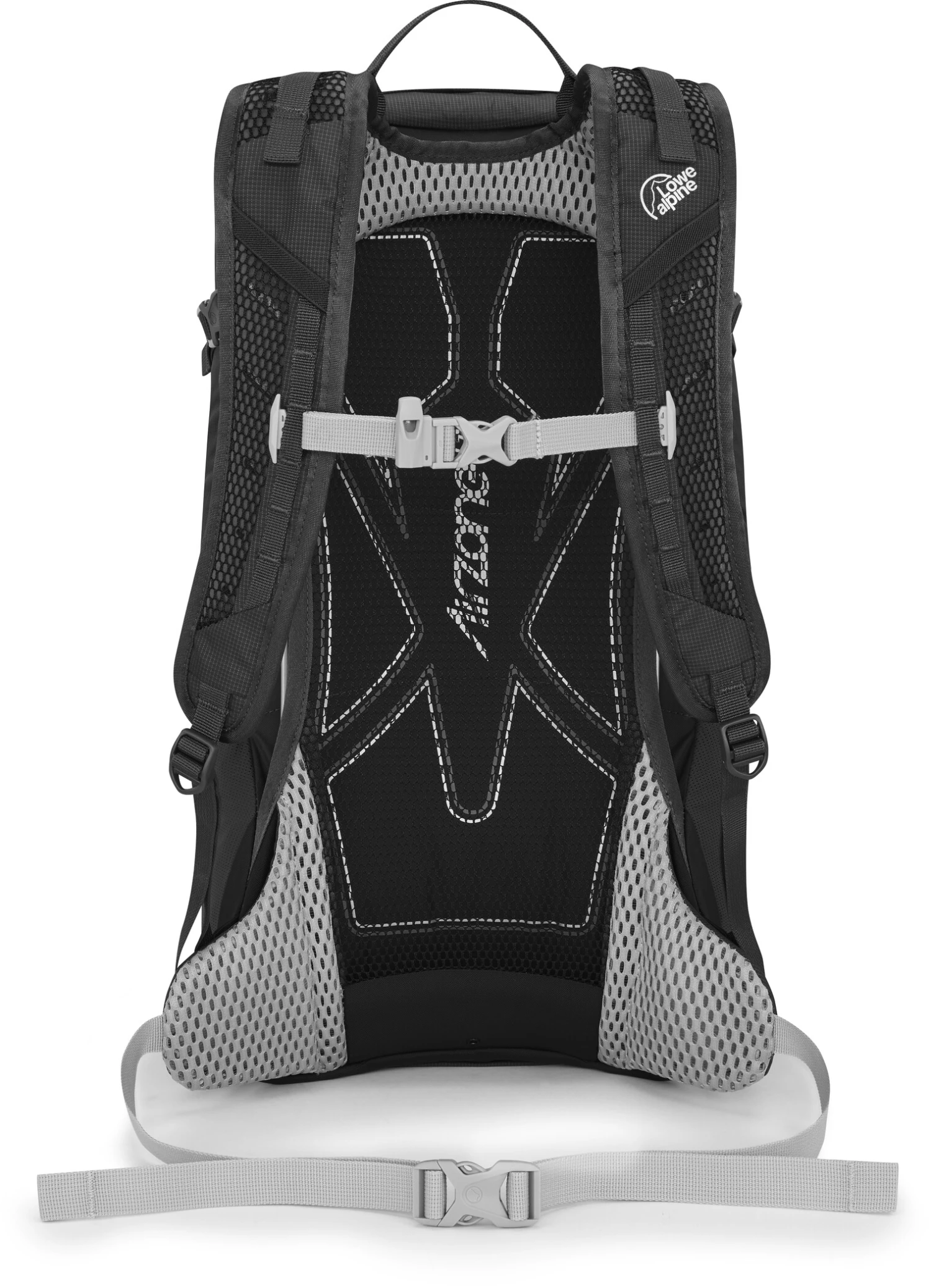 Lowe Alpine AirZone Active 18 Sac à dos Homme, Bleu pétrole 6 Lowe Alpine AirZone Active 18 Sac à dos Homme, Bleu pétrole – Image 4