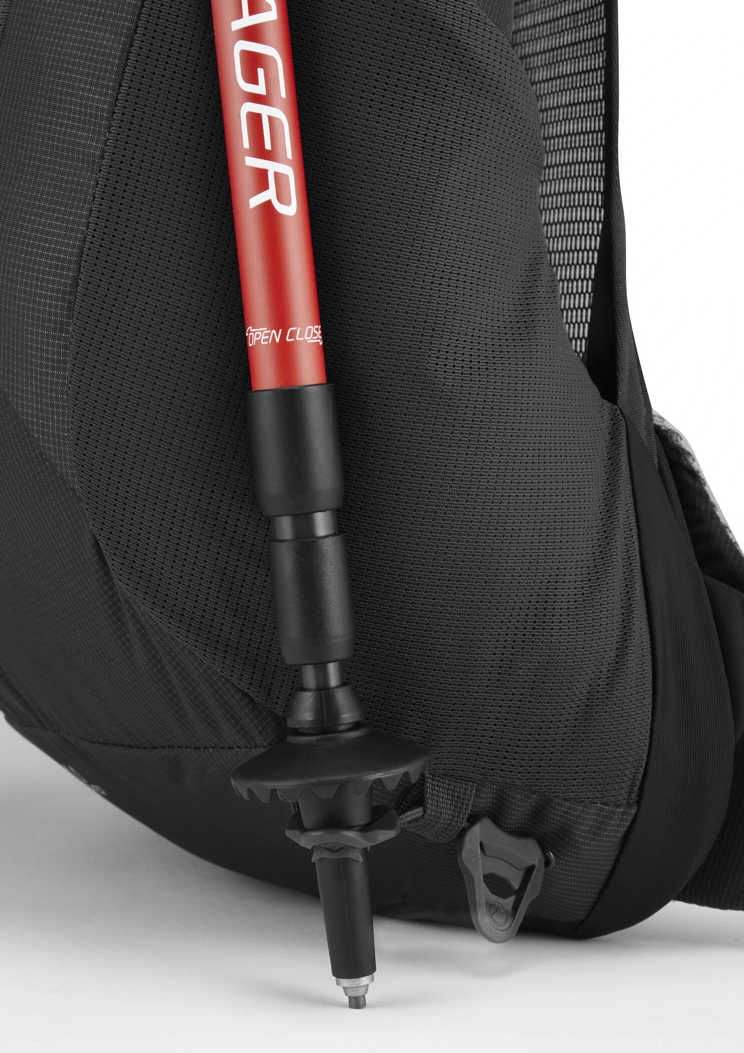 Lowe Alpine AirZone Active 18 Sac à dos Homme, bleu 8 Lowe Alpine AirZone Active 18 Sac à dos Homme, bleu – Image 6