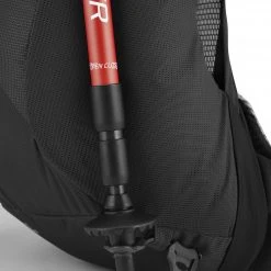 Lowe Alpine AirZone Active 18 Sac à dos Homme, noir -Sacs à dos Boutique lowe alpine airzone active 18 backpack men black 6