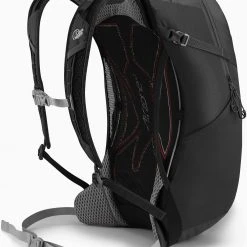 Lowe Alpine AirZone Active 22 Sac à dos Homme, noir -Sacs à dos Boutique lowe alpine airzone active 22 backpack men black 3
