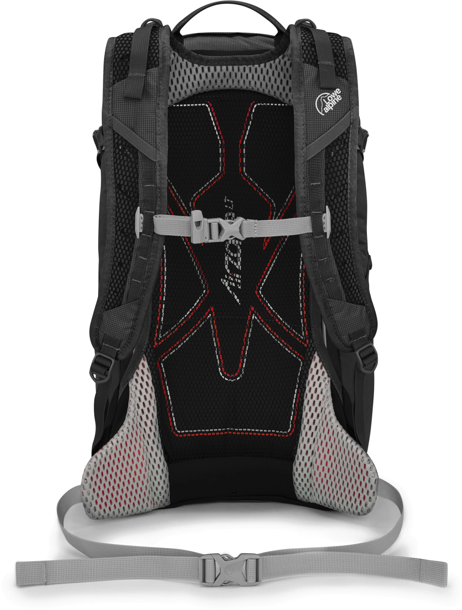 Lowe Alpine AirZone Active 22 Sac à dos Homme, bleu 6 Lowe Alpine AirZone Active 22 Sac à dos Homme, bleu – Image 4