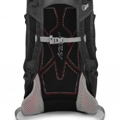 Lowe Alpine AirZone Active 22 Sac à dos Homme, noir -Sacs à dos Boutique lowe alpine airzone active 22 backpack men black 4