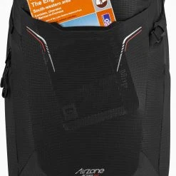 Lowe Alpine AirZone Active 22 Sac à dos Homme, bleu 12 Lowe Alpine AirZone Active 22 Sac à dos Homme, bleu -Sacs à dos Boutique lowe alpine airzone active 22 backpack men black 5 1