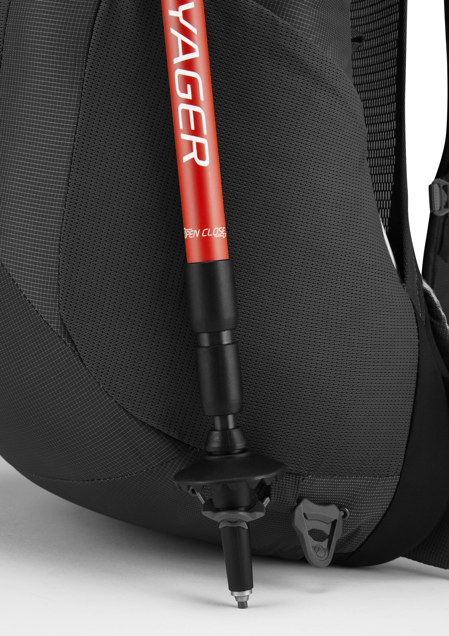 Lowe Alpine AirZone Active 22 Sac à dos Homme, bleu 8 Lowe Alpine AirZone Active 22 Sac à dos Homme, bleu – Image 6