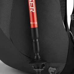 Lowe Alpine AirZone Active 22 Sac à dos Homme, noir -Sacs à dos Boutique lowe alpine airzone active 22 backpack men black 6