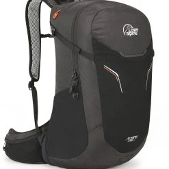 Lowe Alpine Airzone Active 26 Sac à dos Homme, noir
