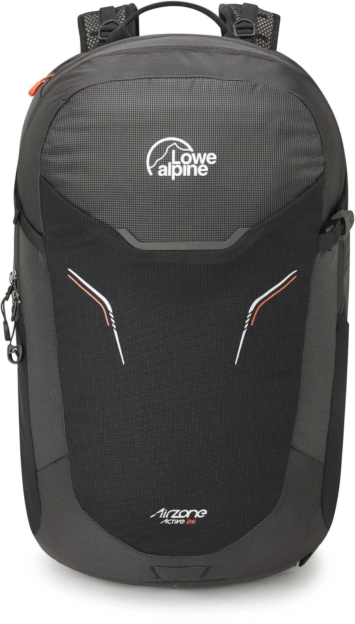 Lowe Alpine Airzone Active 26 Sac à dos Homme, noir 4 Lowe Alpine Airzone Active 26 Sac à dos Homme, noir – Image 2