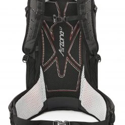 Lowe Alpine Airzone Active 26 Sac à dos Homme, bleu -Sacs à dos Boutique lowe alpine airzone active 26 backpack men black 3 1