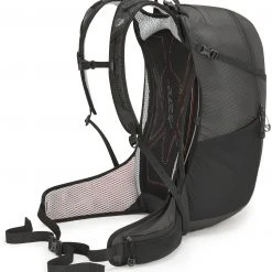 Lowe Alpine Airzone Active 26 Sac à dos Homme, bleu -Sacs à dos Boutique lowe alpine airzone active 26 backpack men black 4 1