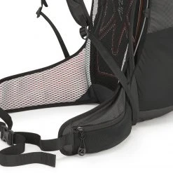 Lowe Alpine Airzone Active 26 Sac à dos Homme, bleu -Sacs à dos Boutique lowe alpine airzone active 26 backpack men black 5 1